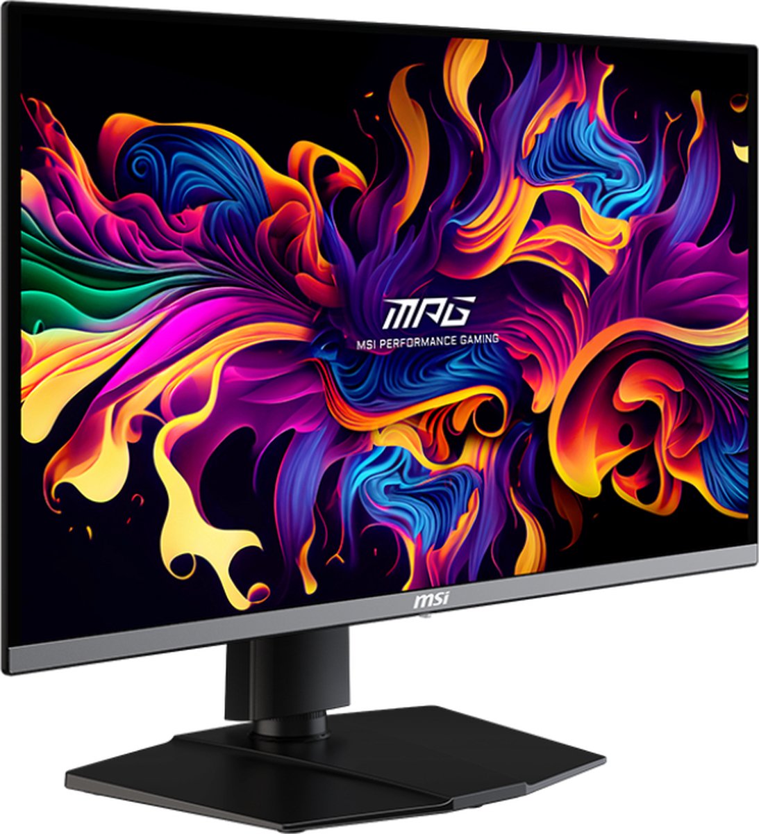 MSI MPG 272URX QD-OLED 27" 4K UHD Gaming Monitor