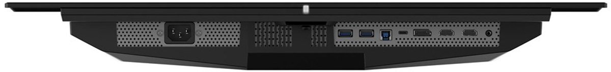 MSI MPG 272URX QD-OLED 27" 4K UHD Gaming Monitor