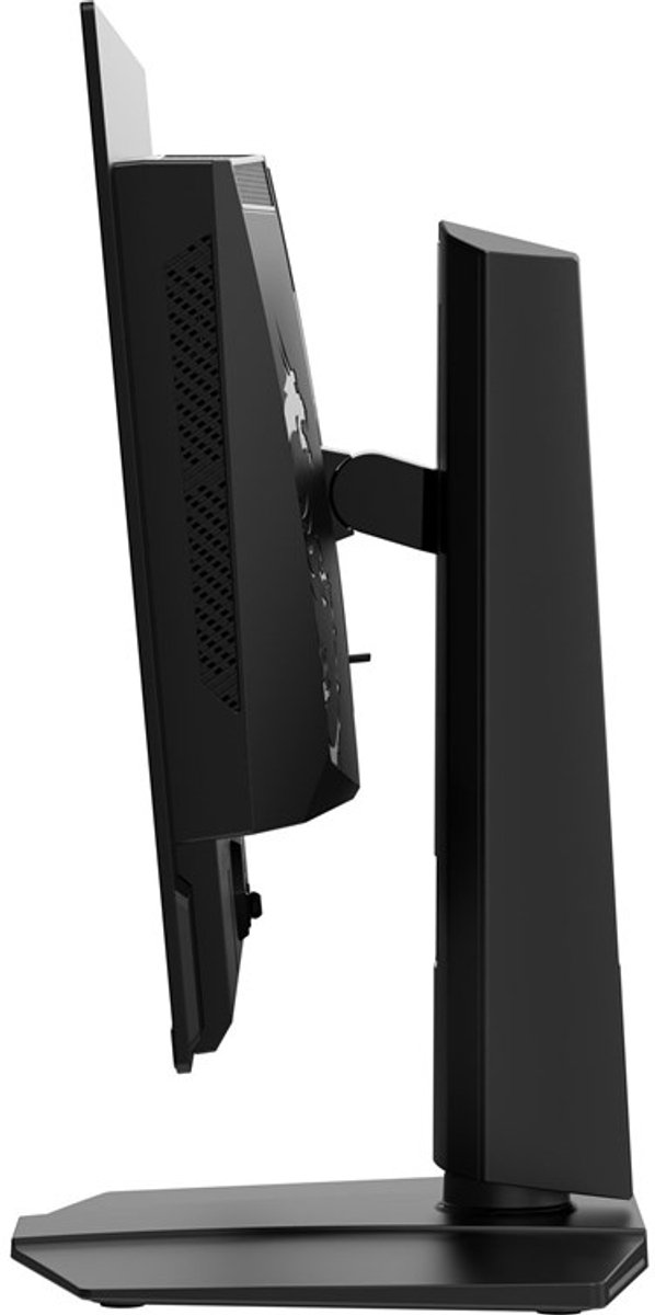 MSI MPG 272URX QD-OLED 27" 4K UHD Gaming Monitor