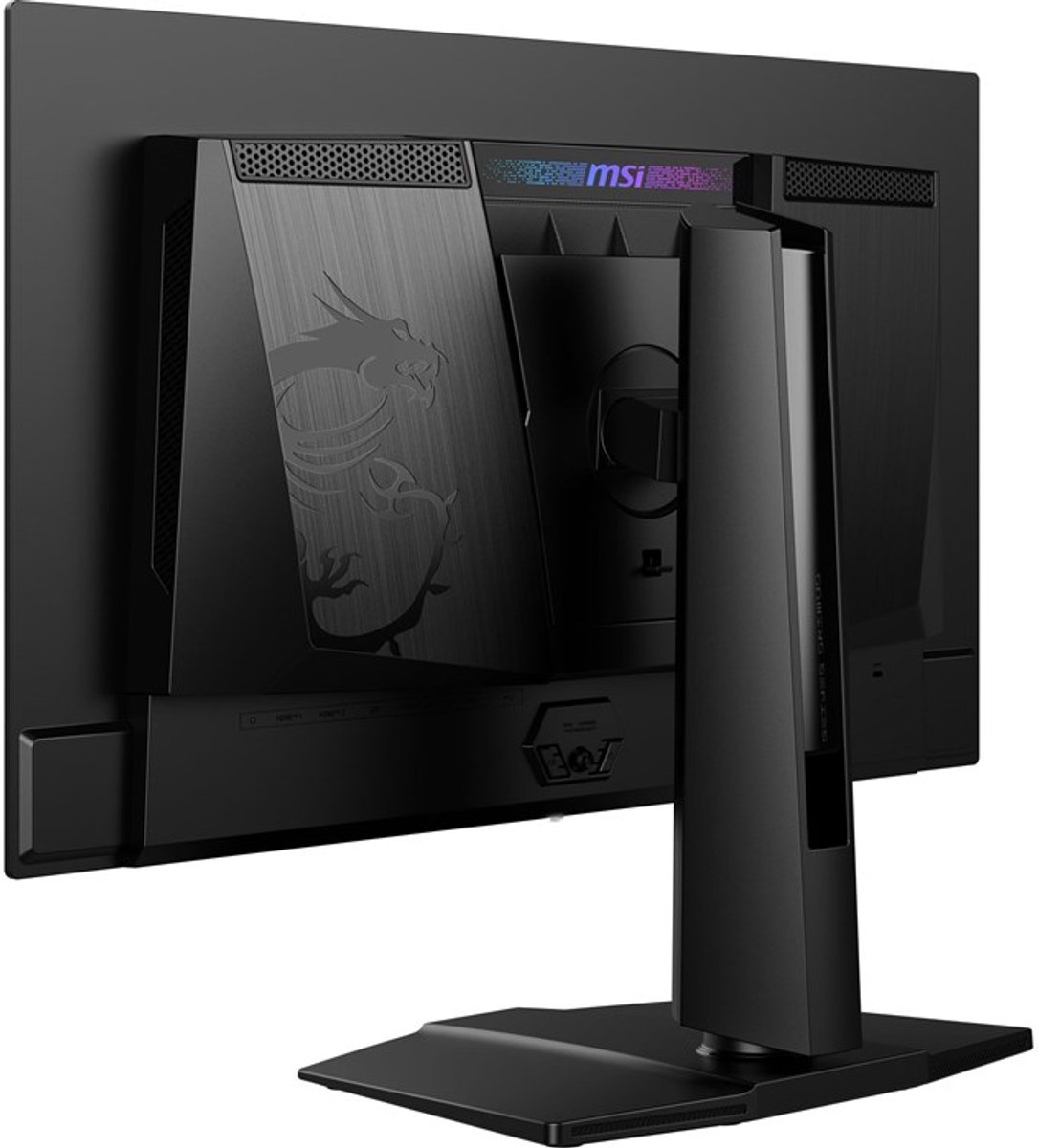 MSI MPG 272URX QD-OLED 27" 4K UHD Gaming Monitor