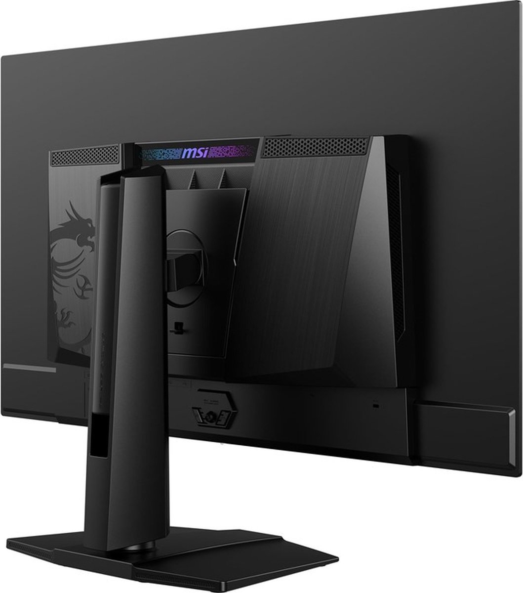 MSI MPG 321URX QD-OLED 32 inch 4K Gaming Monitor