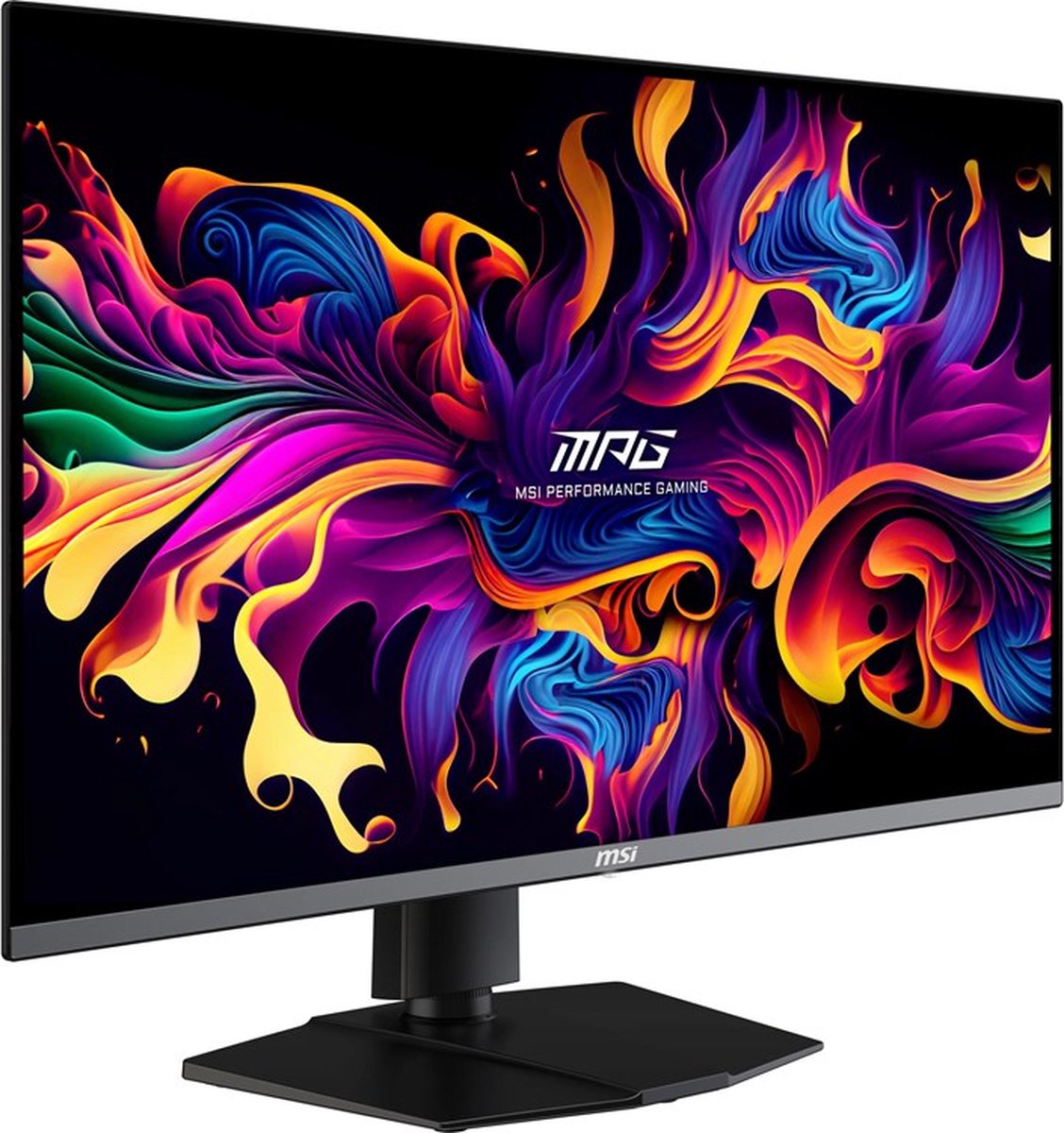 MSI MPG 321URX QD-OLED 32 inch 4K Gaming Monitor