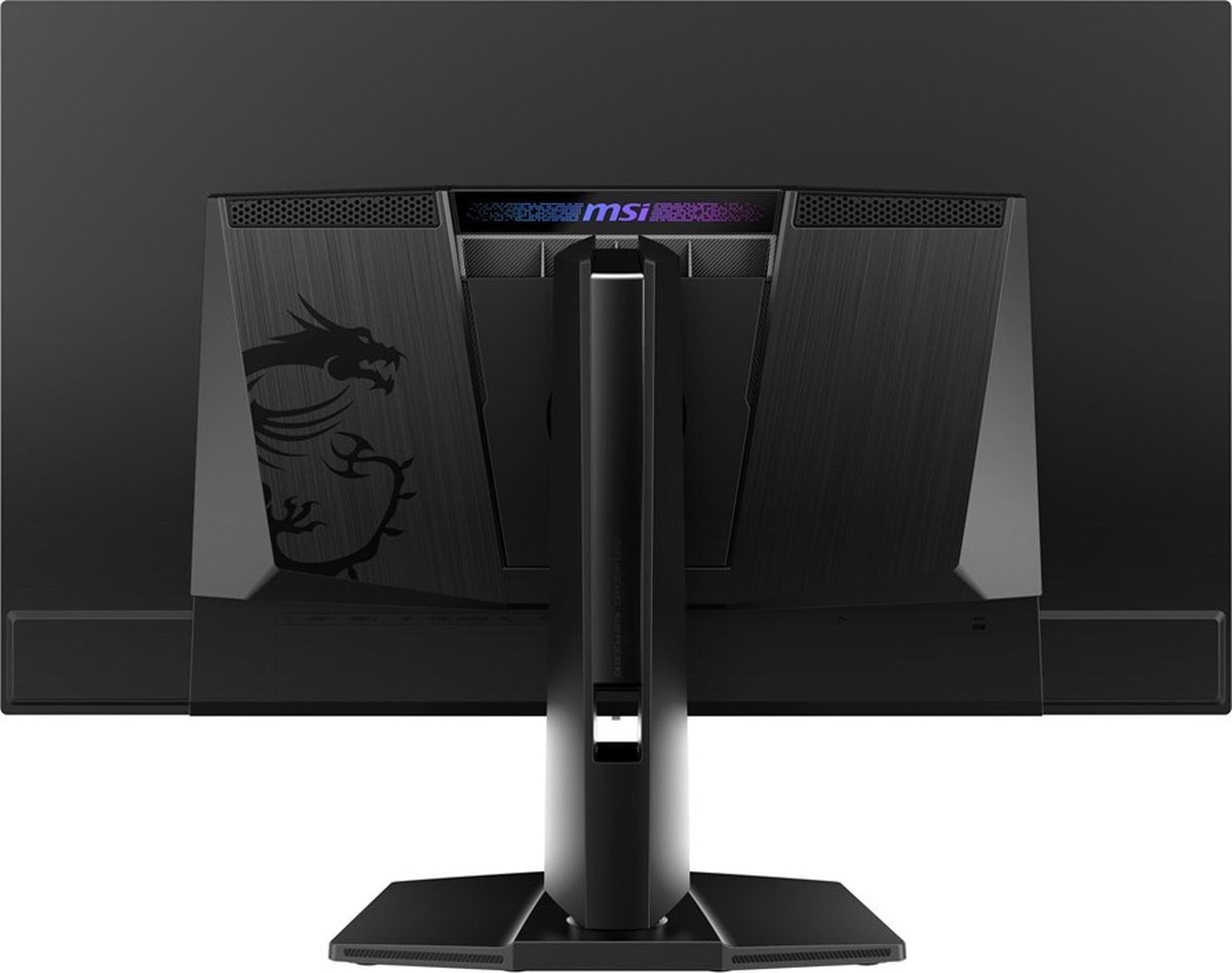 MSI MPG 321URX QD-OLED 32 inch 4K Gaming Monitor