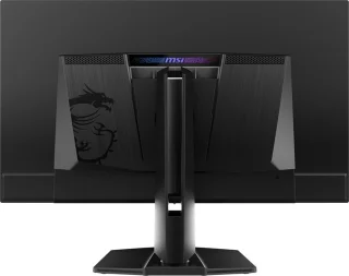 MSI MPG 321URX QD-OLED 32 inch 4K Gaming Monitor