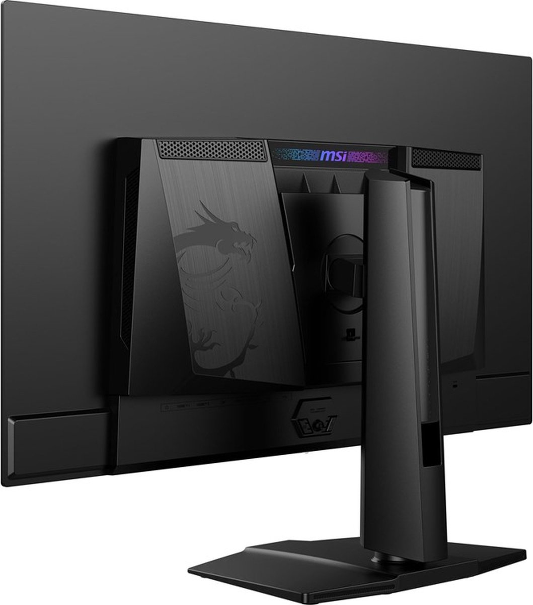 MSI MPG 321URX QD-OLED 32 inch 4K Gaming Monitor