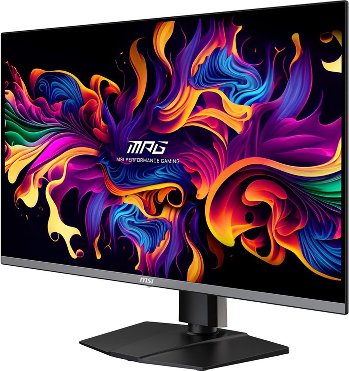 MSI MPG 321URX QD-OLED 32 inch 4K Gaming Monitor