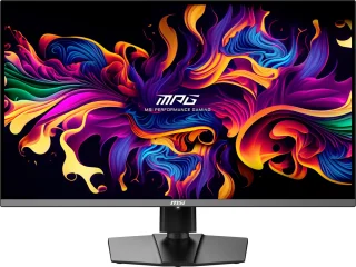MSI MPG 321URX QD-OLED 32 inch 4K Gaming Monitor