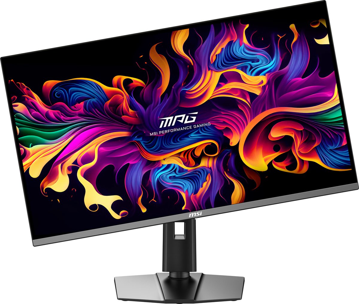 MSI MPG 321URX QD-OLED 32 inch 4K Gaming Monitor