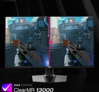 Wat vinden we goed aan de MSI MPG 321URXDE computermonitor