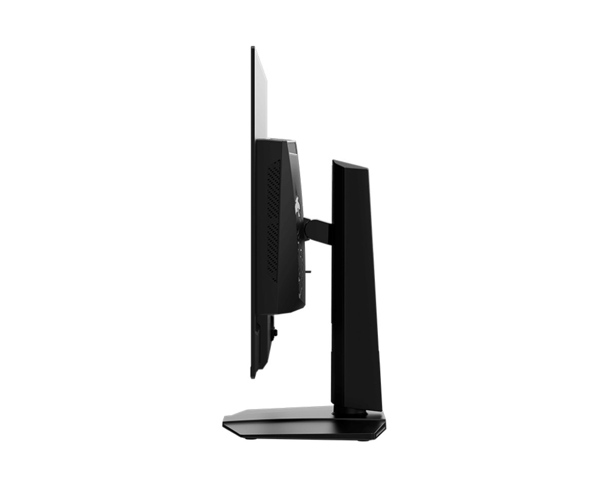 MSI MPG 322URX QD-OLED 31.5" 4K Monitor zwart