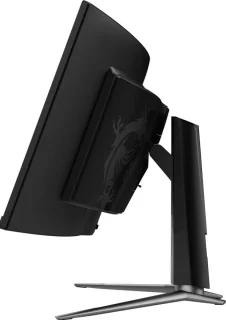 MSI MPG 491CQP QD-OLED Curved Ultrawide Monitor