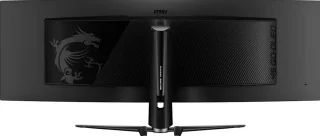 MSI MPG 491CQP QD-OLED Curved Ultrawide Monitor