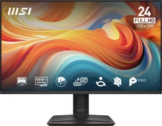 MSI PRO MP242 E14A monitor