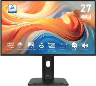 MSI PRO MP275PG E14 27" monitor