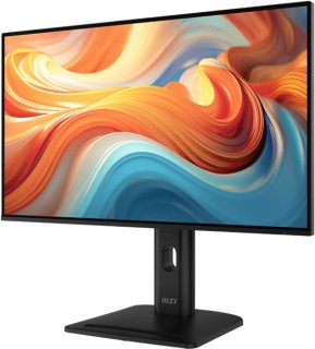 Wat vinden we goed aan de MSI PRO MP275PG E14 27" monitor