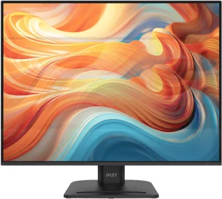 MSI PRO MP275PG E14 27" monitor