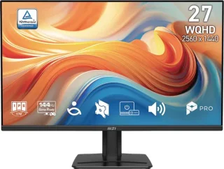 MSI PRO MP275Q E14 monitor