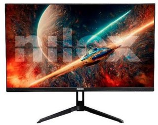 Nilox MXM24FHD16511 — betaalbare 165Hz IPS-gamer voor wie snelheid en kleur zoekt