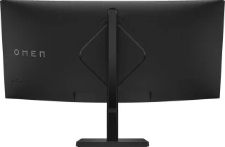 OMEN by HP 34c 34 inch WQHD Curved Gaming Monitor