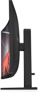 OMEN by HP OMEN 32c 31,5 inch Curved Gaming Monitor