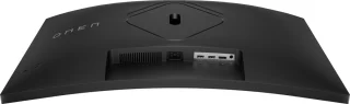 OMEN by HP OMEN 32c 31,5 inch Curved Gaming Monitor