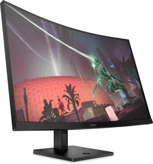 OMEN by HP OMEN 32c 31,5 inch Curved Gaming Monitor
