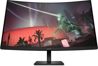 OMEN by HP OMEN 32c 31,5 inch Curved Gaming Monitor