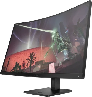 OMEN by HP OMEN 32c 31,5 inch Curved Gaming Monitor