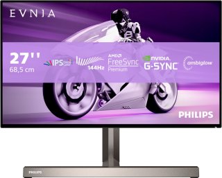De Philips 279M1RV/00 27-inch monitor in één oogopslag