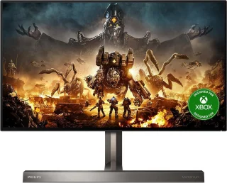 Philips 279M1RV/00 27-inch monitor