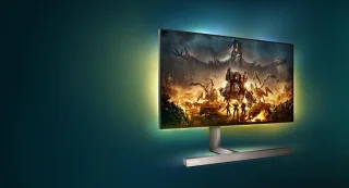 Philips 279M1RV/00 27-inch monitor