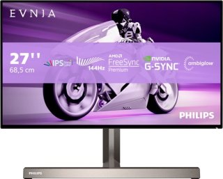 Philips 279M1RV/00 — 4K Momentum voor serieuze console- en pc-gamers