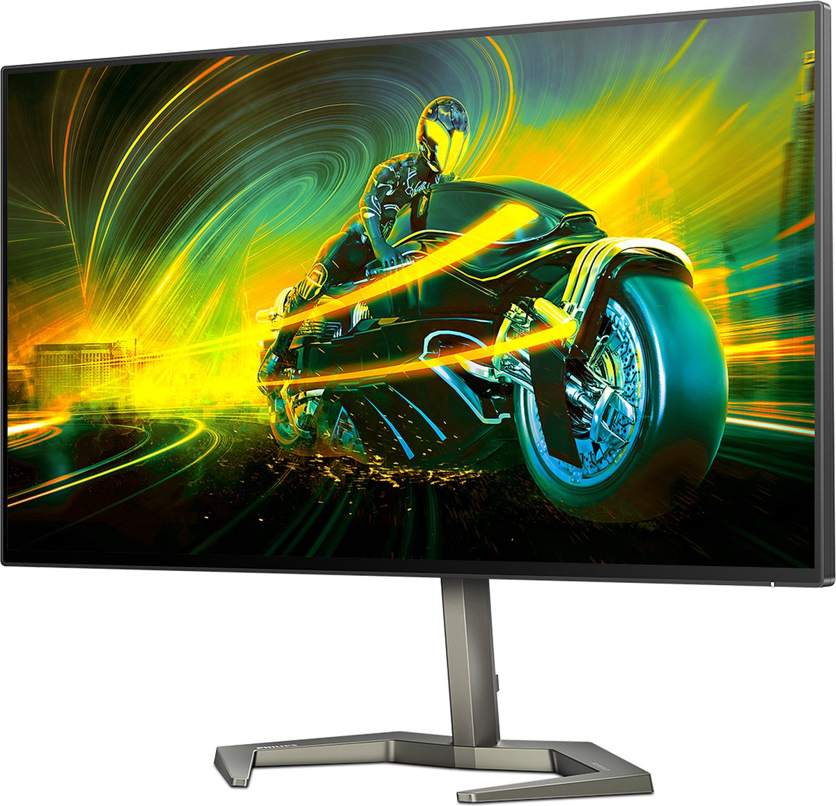 Philips 27M1F5500P/00 LED Monitor