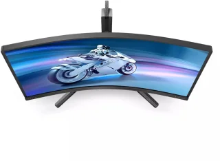 Philips 27M2C5500W 27 Inch Full HD Monitor