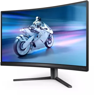 Philips 27M2C5500W 27 Inch Full HD Monitor
