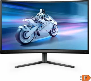 Philips 27M2C5500W 27 Inch Full HD Monitor