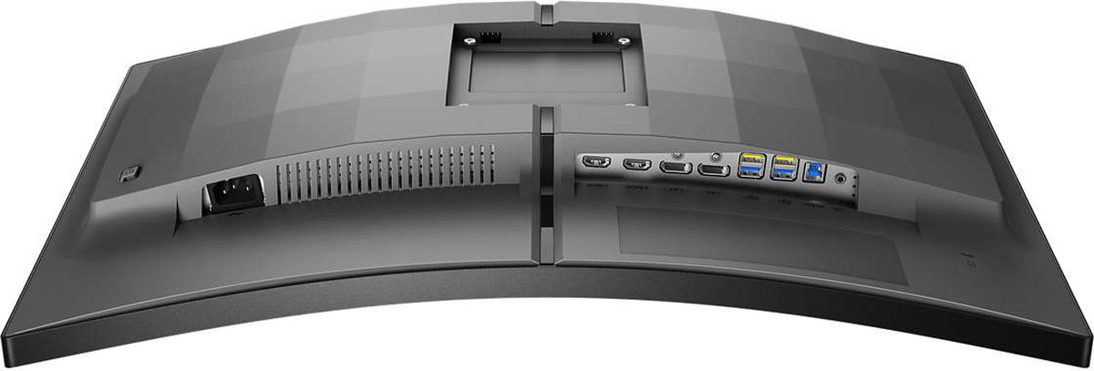 Philips 27M2C5500W 27 Inch Full HD Monitor