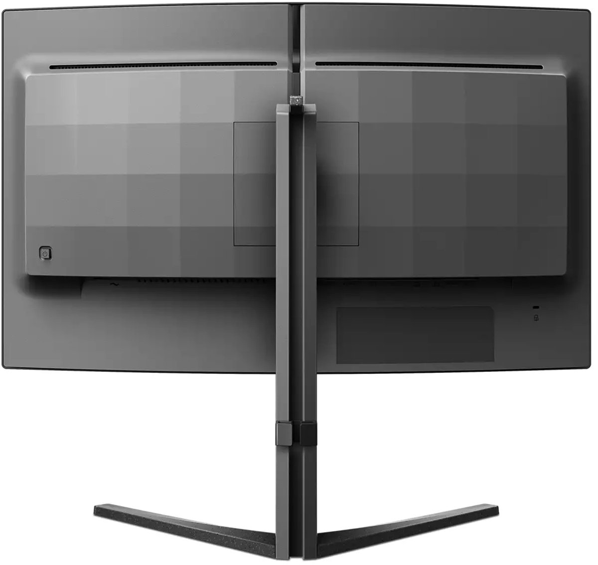 Philips 27M2C5500W 27 Inch Full HD Monitor