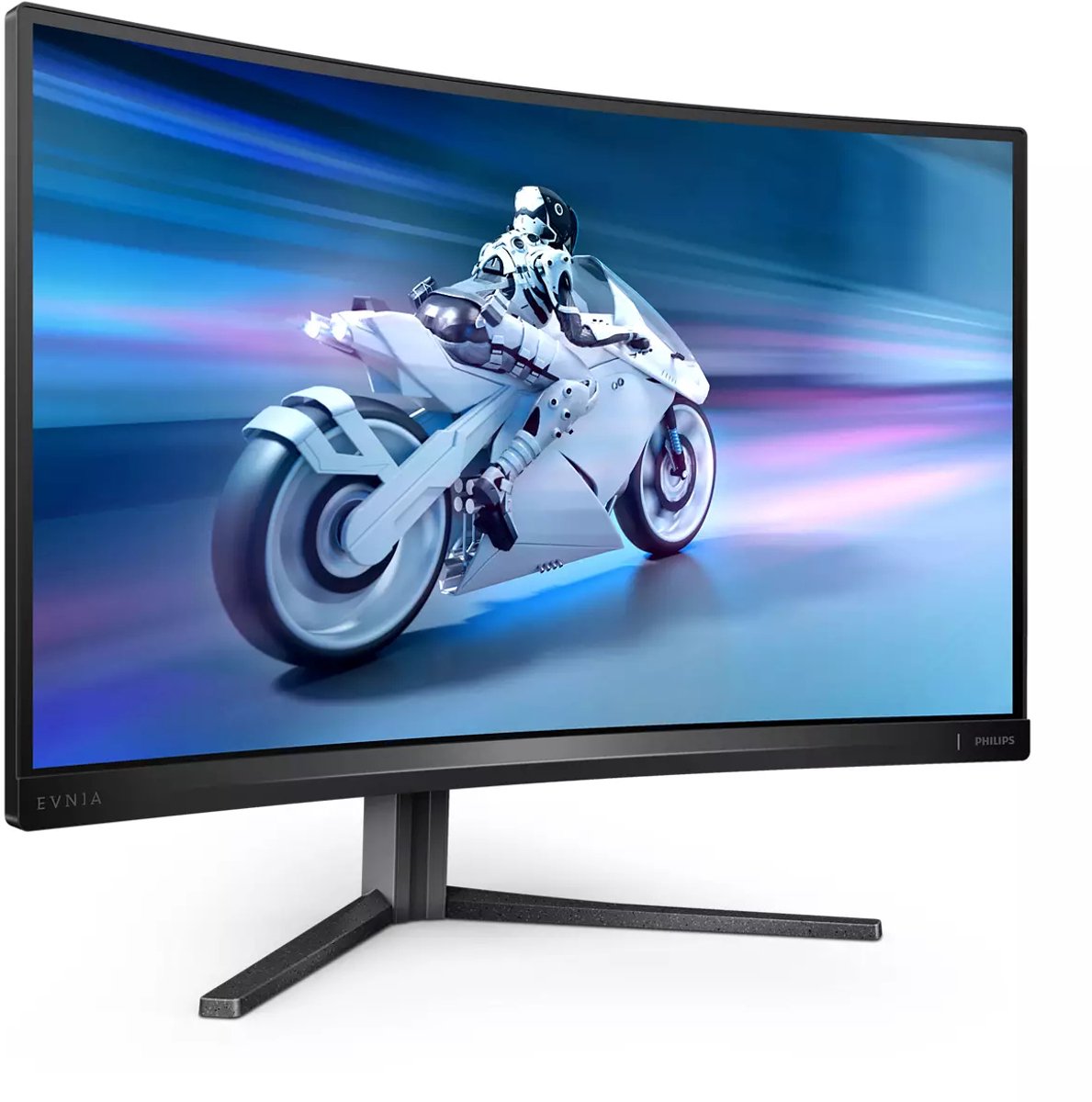 Philips 27M2C5500W 27 Inch Full HD Monitor