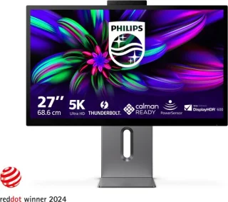 Philips Brilliance 27E3U7903 27-inch monitor