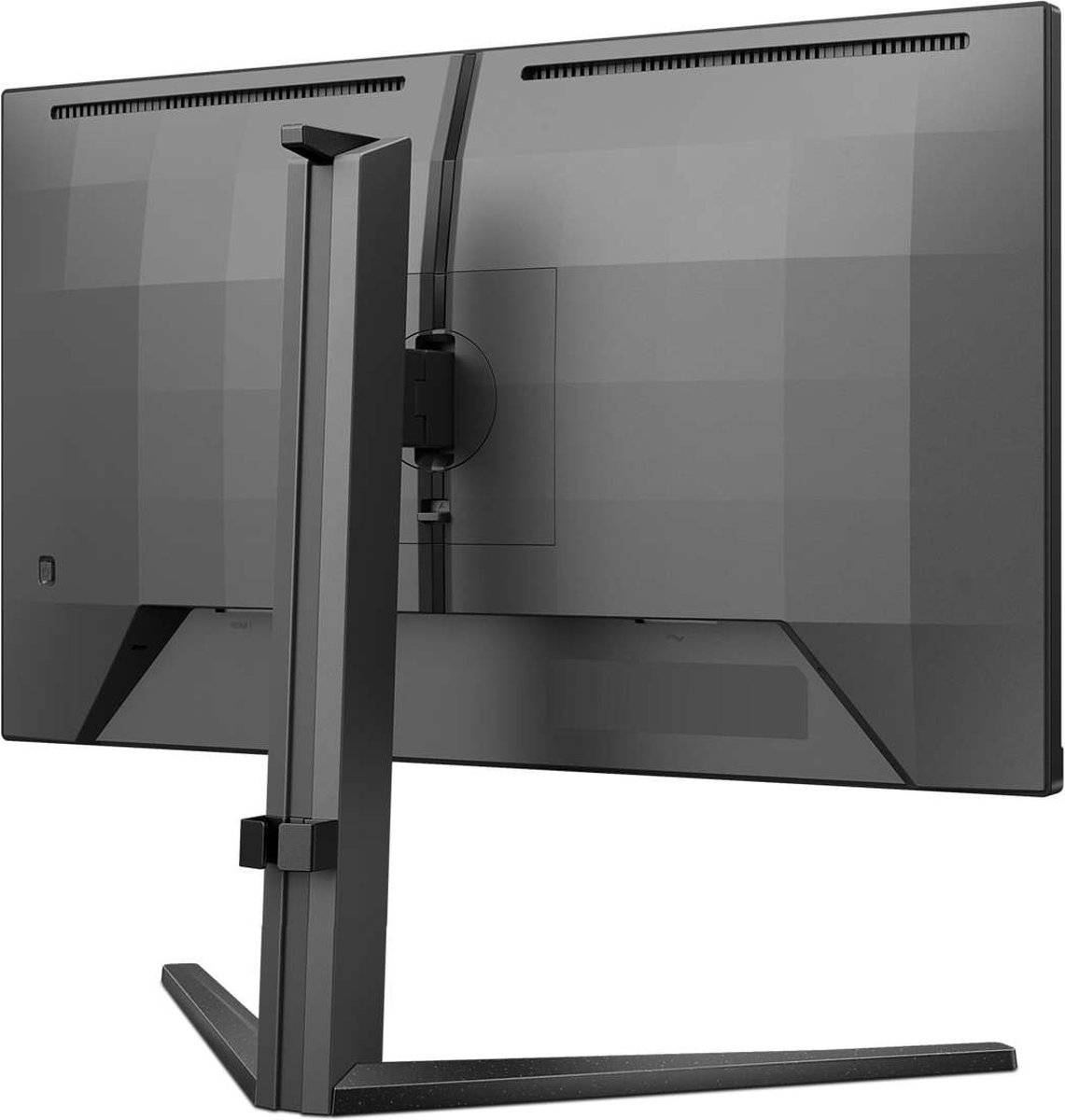 Wat vinden we goed aan de Philips Evnia 24M2N3200A 24 inch Gaming Monitor