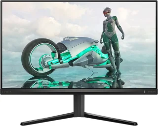 Philips Evnia 24M2N3200S 24 inch Gaming Monitor