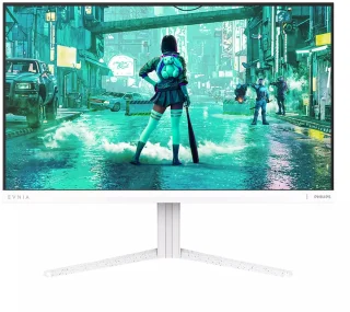 Wat vinden we goed aan de Philips Evnia 24M2N3201PL - 24 inch Gamingmonitor