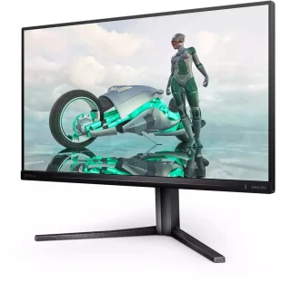 Philips Evnia 25M2N3200U 25-inch monitor
