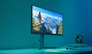 Philips Evnia 25M2N3200U 25-inch monitor
