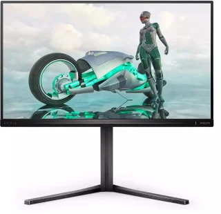 Philips Evnia 25M2N3200U 25-inch monitor