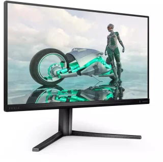 Philips Evnia 25M2N3200U 25-inch monitor