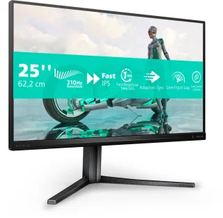 Philips Evnia 25M2N3200U 25-inch monitor