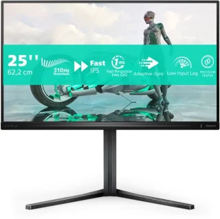 Philips Evnia 25M2N3200U 25-inch monitor