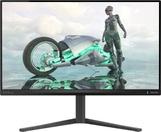 Philips Evnia 25M2N3200W/00 25 inch Full HD Gaming Monitor